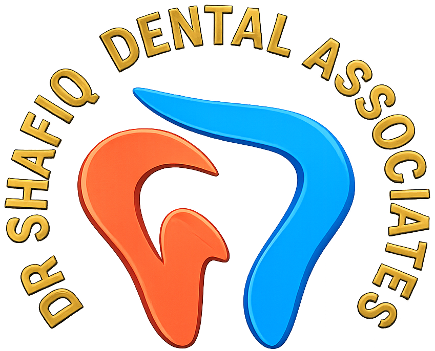 Dr Shafiq Dental Associates